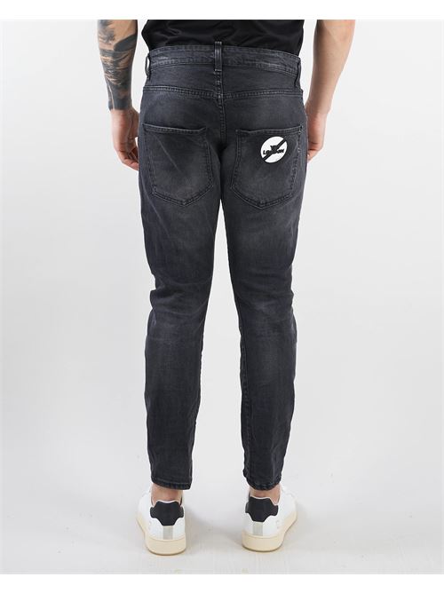 Five pockets jeans Yes London YES LONDON |  | XJ305899
